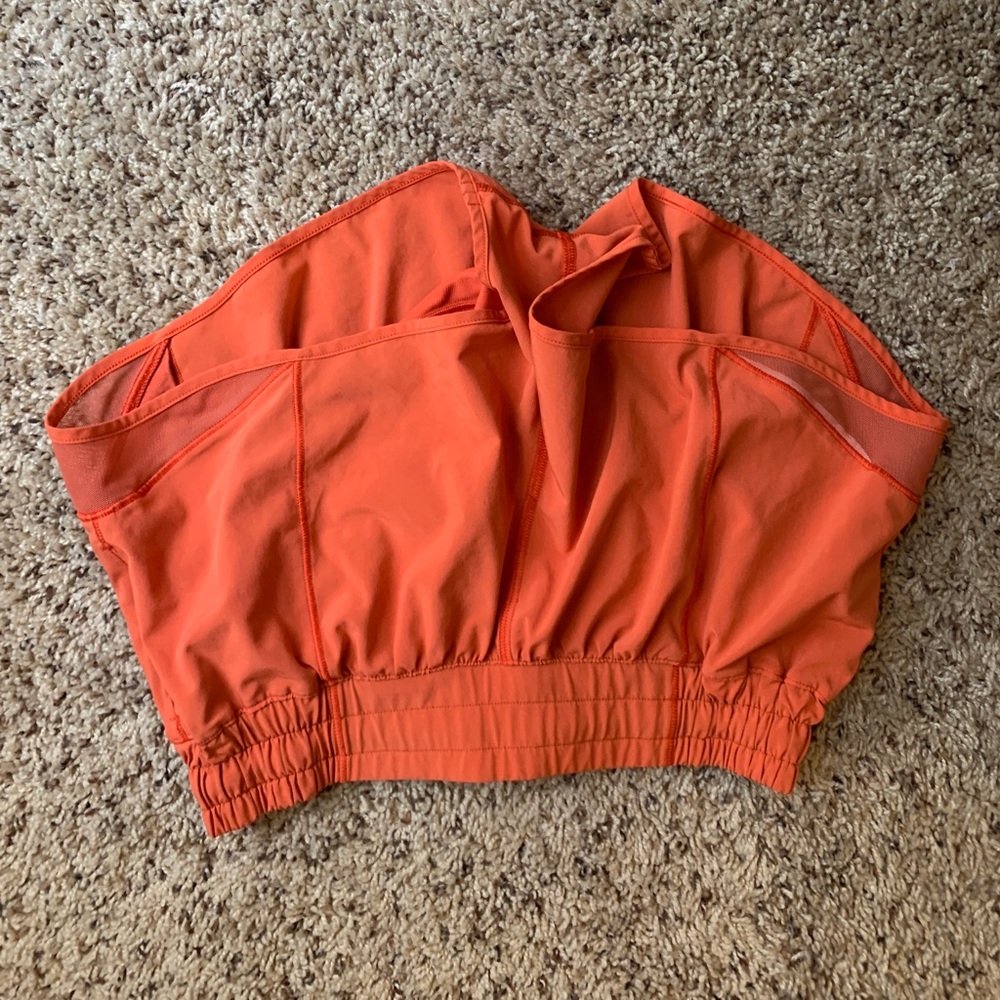 lululemon hotty hot shorts 2.5”